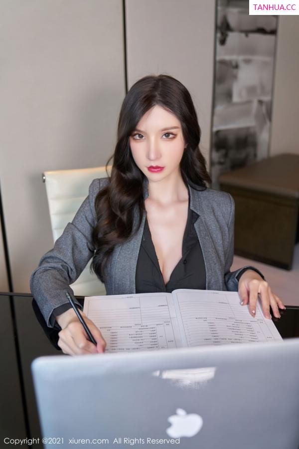 周于希dummy  王牌销售周于希 展示她的过人技巧第17张图片